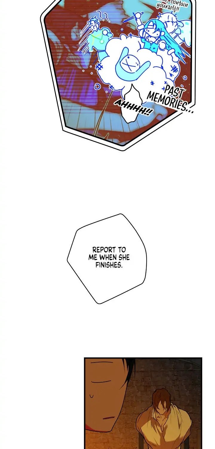 Secret Lady, Chapter 16 image 11